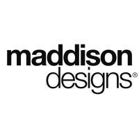 Maddison Designs logo - Similar company to Blue Cherry Online Marketing