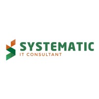 Systematic IT Consultant logo - Similar company to Systematic It