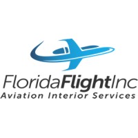Florida Flight, Inc. logo - Similar company to Memphis Student Aviation Association