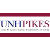 The Pi Kappa Alpha Fraternity Gamma Mu Chapter logo - Similar company to Libby’S Bar & Grill