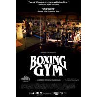 Boxing Academy logo - Similar company to Boxing Coach Academy