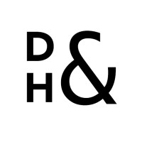 Doppler & Hertz logo - Similar company to Oumami! By Pastafresca