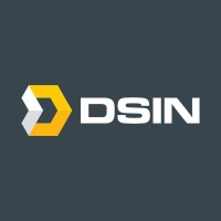 DSIN - Tecnologia da Informação logo - Similar company to Nuvini