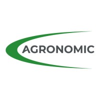 Agronomic logo - Similar company to Forest Tract