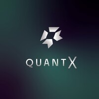 QuantX logo - Similar company to Quantx Capital