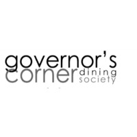 Governor's Corner Dining Society logo - Similar company to Ctrltower