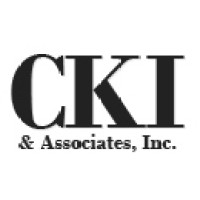 CKI & Associates. Inc. logo - Similar company to Kumi Construction Management Corporation