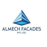 Almech Facades Pvt. Ltd logo - Similar company to Fencon Mazameer Façade Technology