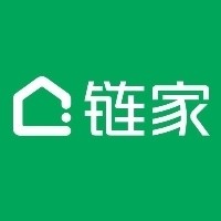 四川链家房地产经纪有限公司 logo - Similar company to 河南海贝信息技术有限公司