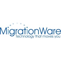 MigrationWare logo - Similar company to Futuresense Group