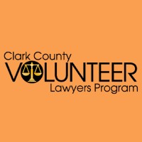 Clark County Volunteer Lawyers Program logo - Similar company to Leduc Montgomery Llc