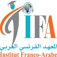 Institut Franco-Arabe logo - Similar company to Institut De Langue Arabe A-Ssafir