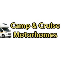 Camp & Cruise Motorhomes Ltd logo - Similar company to Fly Cruise Stay (Fly High Pay Low) ®