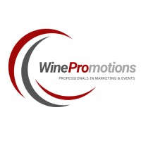 Wine Promotions® logo - Similar company to Ecomstream
