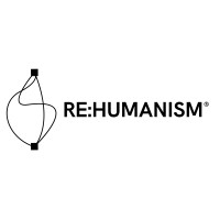Re:humanism logo - Similar company to Alan Advantage