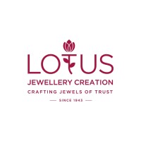 Lotus Jewellery Creation logo - Similar company to Loger Smart Logistics