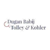 Dugan, Babij, Tolley & Kohler logo - Similar company to Downs Ward Bender Hauptmann & Herzog, P.A.