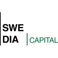 Swedia Capital logo - Similar company to Wallcross