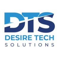 Desire Tech Solutions logo - Similar company to Desire Technologies
