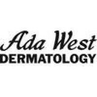 Ada West Dermatology logo - Similar company to Magnified Learning®