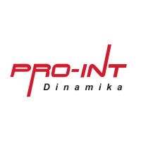 Pro-Int Dinamika logo - Similar company to Nusawork