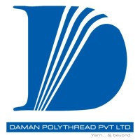 DAMAN POLYTHREAD PRIVATE LIMITED logo - Similar company to Csa India