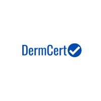 DermCert logo - Similar company to Beach Cities Laser | Vision