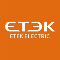 ETEK ELECTRIC logo - Similar company to Maxen Electronics Limited