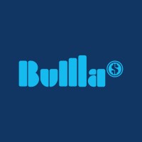 Bullla logo - Similar company to Bulla Network
