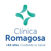 Clínica Romagosa S.A logo - Similar company to Psiclo Desórdenes Alimentarios