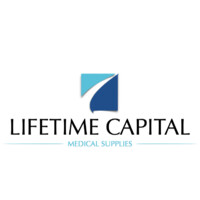Life Capital logo - Similar company to Amstelworks B.V.