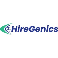 HireGenicsUK logo - Similar company to Volt Consulting Group