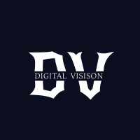 Digital Vision logo - Similar company to Divic Tech