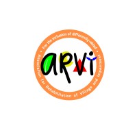 ARVI TRUST logo - Similar company to Soulfree