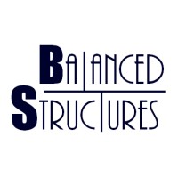 Balanced Structures logo - Similar company to Nes Security Limited