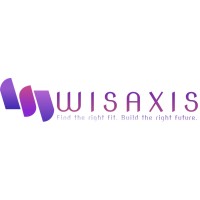 WISAXIS logo - Similar company to Nxgen Tech-It