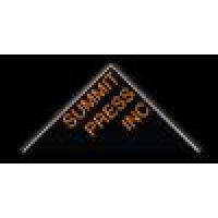 Summit Press Inc logo - Similar company to Uv One S.R.L.