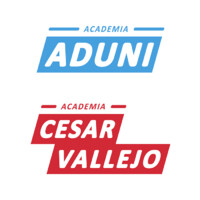 Academia Aduni y César Vallejo logo - Similar company to Pamer Sa
