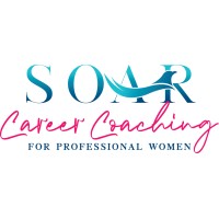 SOAR Career Coaching for Professional Women logo - Similar company to Delxico Consulting, Llc