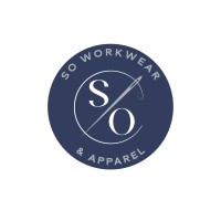 SO Workwear and Apparel Limited logo - Similar company to Nodatus