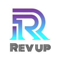Rev Up logo - Similar company to Revup Caribbean