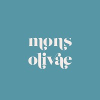 Mons Olivae logo - Similar company to Het Hollandse Ei