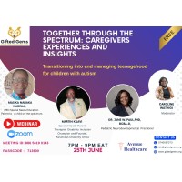 Health Insights Africa logo - Similar company to State Information Service