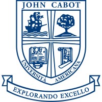 John Cabot University Career Services logo - Similar company to Onepress Tv