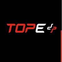 TopeLighting logo - Similar company to Gitana Lv