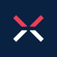VisionX logo - Similar company to Better Process Llc