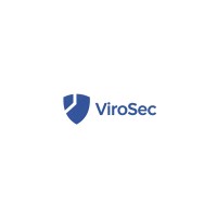 Virosec logo - Similar company to Security Matrix