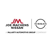 Joe Machens Nissan logo - Similar company to Bb Sinoville Nissan