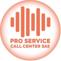 Pro Services Call Center SAS logo - Similar company to Prisma Direct Sas
