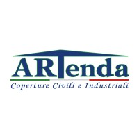 Artenda Coperture logo - Similar company to Fomir Srl